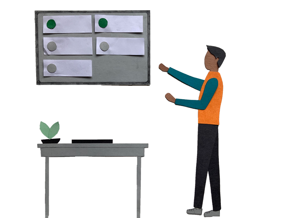 Low Volume High Vareity